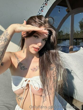 NatalieXKing