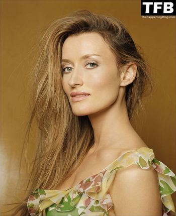 Natascha McElhone