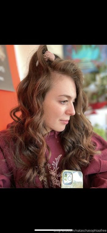 nataschasophiaafree