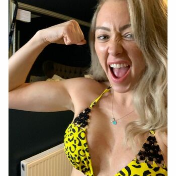 Natasha Hamilton
