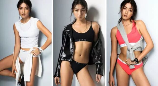 Natasha Liu Bordizzo