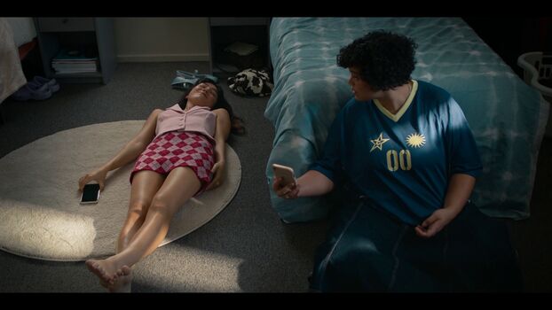 Natasha Liu Bordizzo