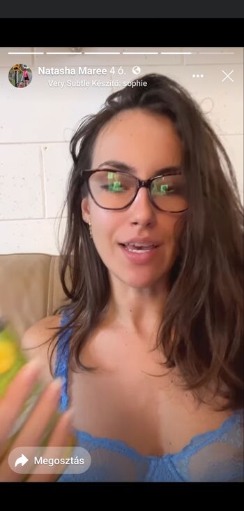 Natasha Maree