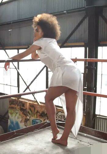 Nathalie Emmanuel