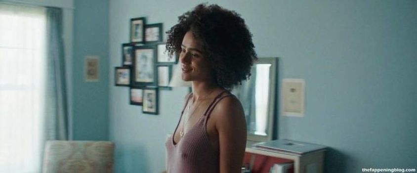 Nathalie Emmanuel