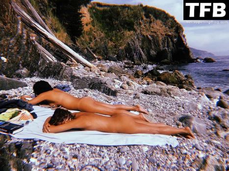 Nathalie Kelley