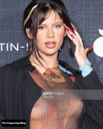 Nathy Peluso