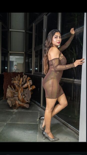 Neethu Mohan