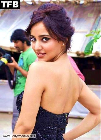 Neha Sharma