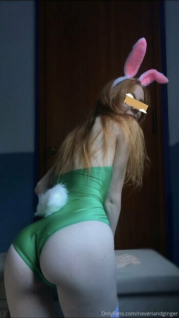 Neverlandginger