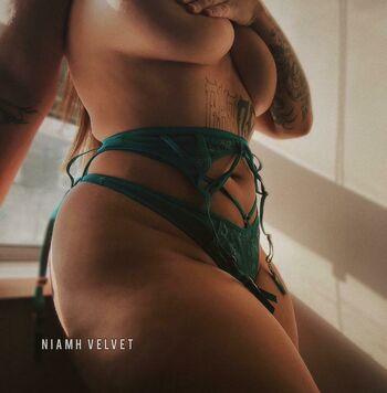 NiamhVelvet