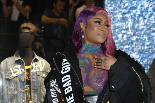 Nicki Minaj