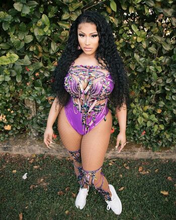 Nicki Minaj