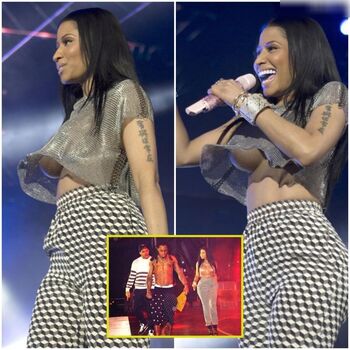 Nicki Minaj