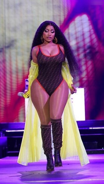 Nicki Minaj