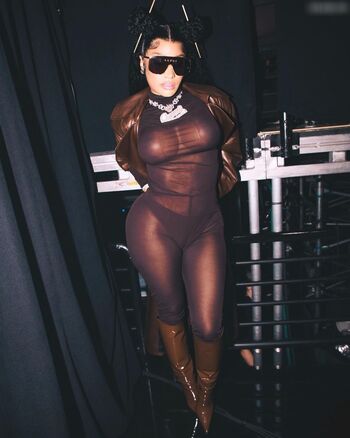 Nicki Minaj