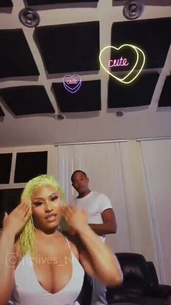 Nicki Minaj