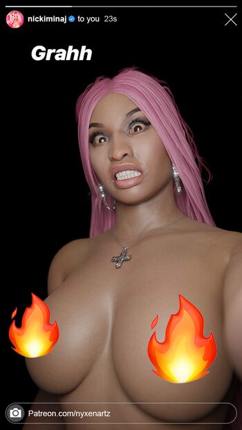 Nicki Minaj