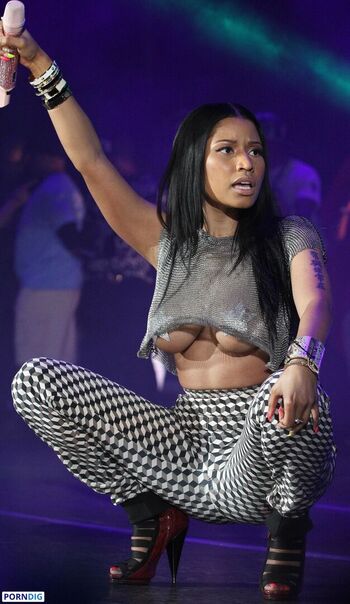 Nicki Minaj