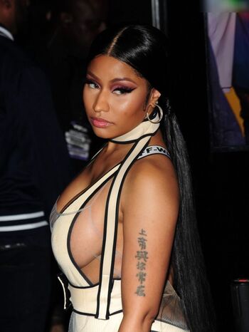 Nicki Minaj