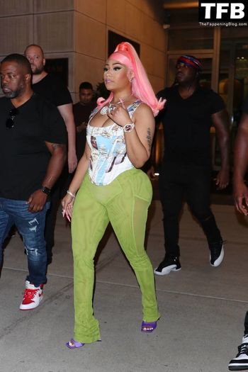 Nicki Minaj