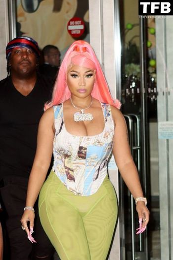 Nicki Minaj