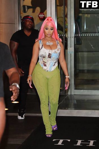 Nicki Minaj