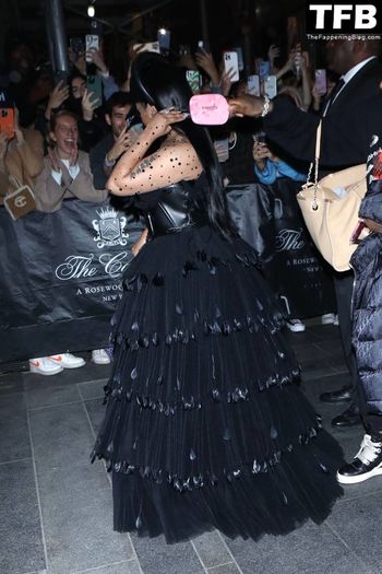 Nicki Minaj