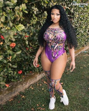 Nicki Minaj