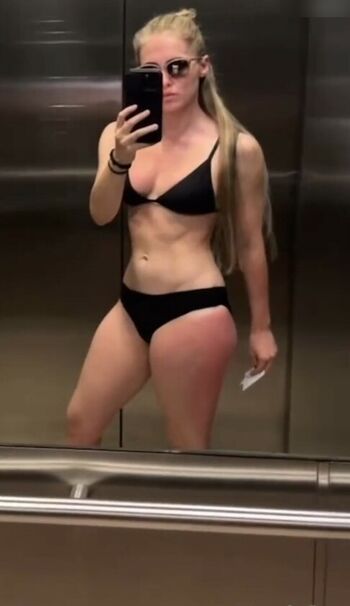 Nicki Taylor