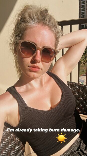 Nicki Taylor