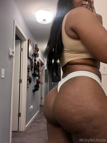 nickynichcole