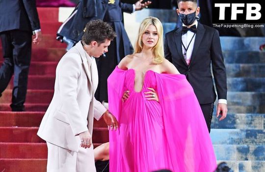 Nicola Peltz