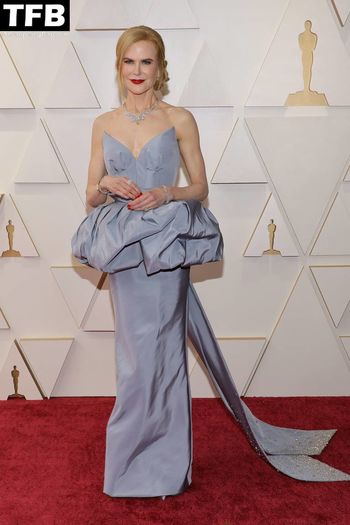 Nicole Kidman