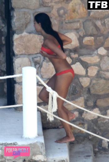Nicole Scherzinger