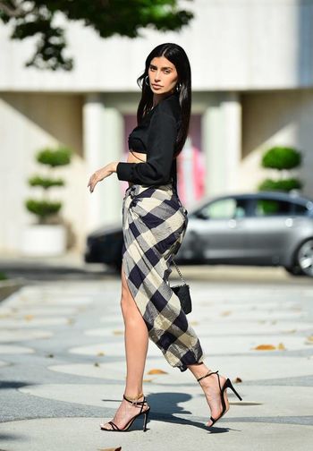 Nicole Williams