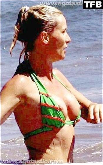 Nicollette Sheridan