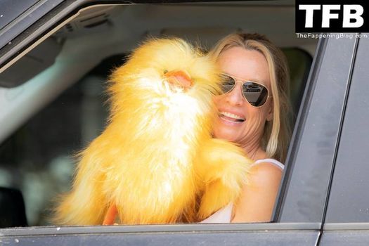 Nicollette Sheridan