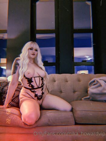 Nika Howard