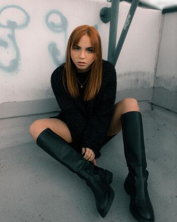 Nika Sophie