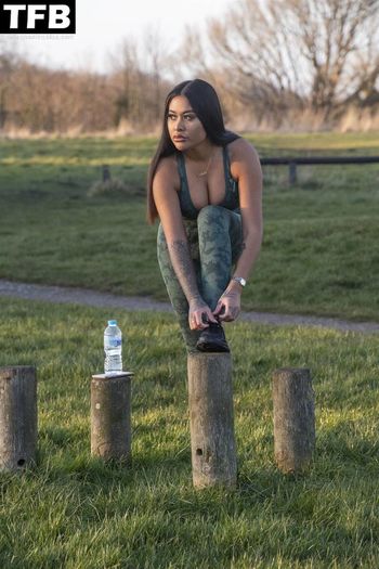 Nikita Jasmine