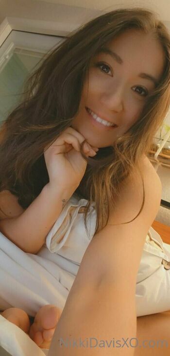 nikkidavisxo
