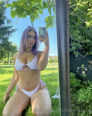 Nikkimaloney