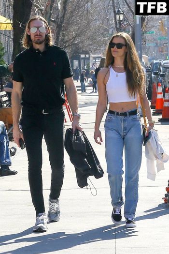 Nina Agdal