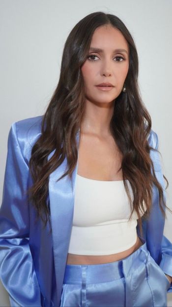 Nina Dobrev