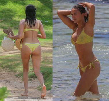 Nina Dobrev