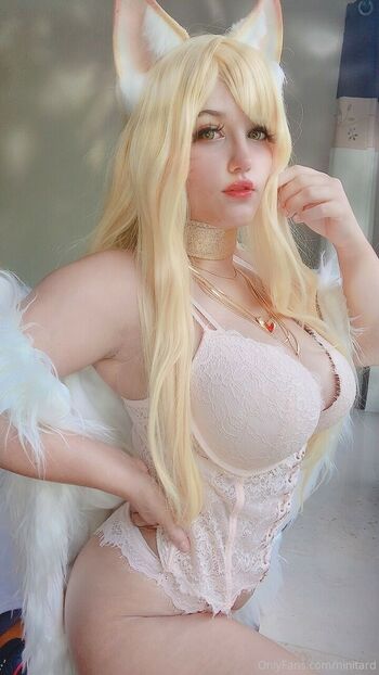 Niniitard