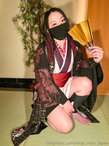 ninja_mari_japan