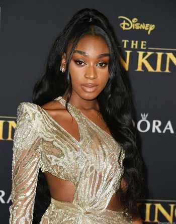 Normani