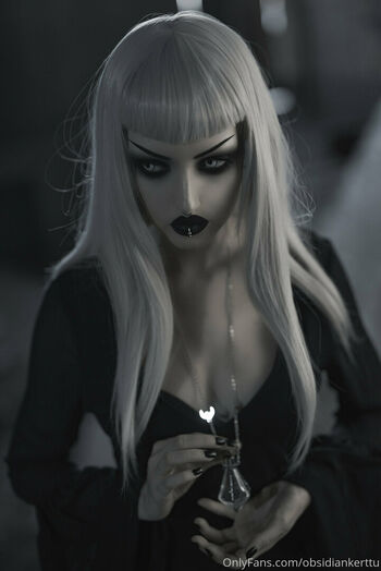 Obsidian Kerttu